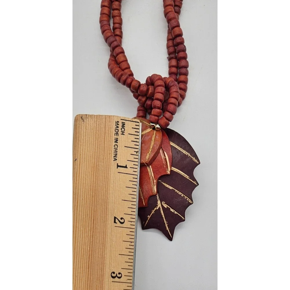 The Unbranded Brand handcrafted wooden